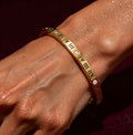 Bracelete Cronos imperial