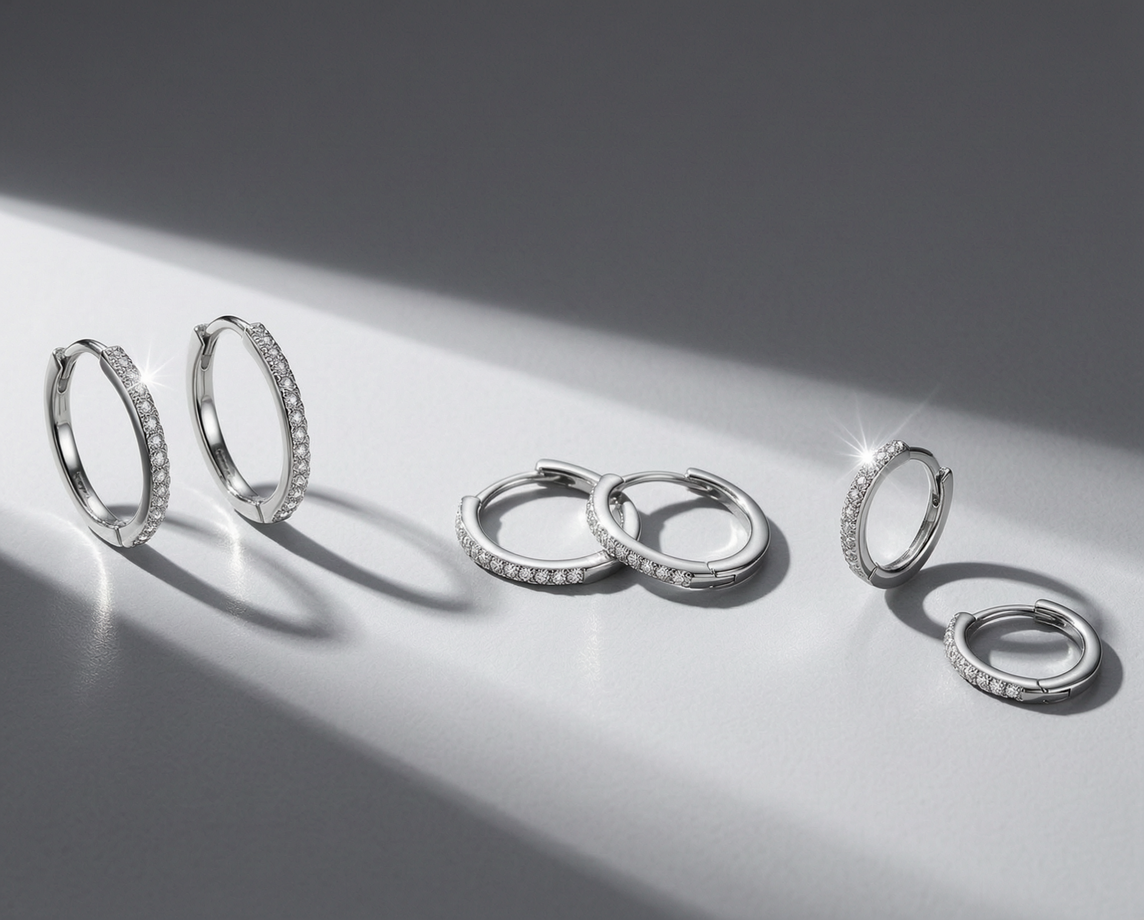 Trio Arcolas Diamond Athenas