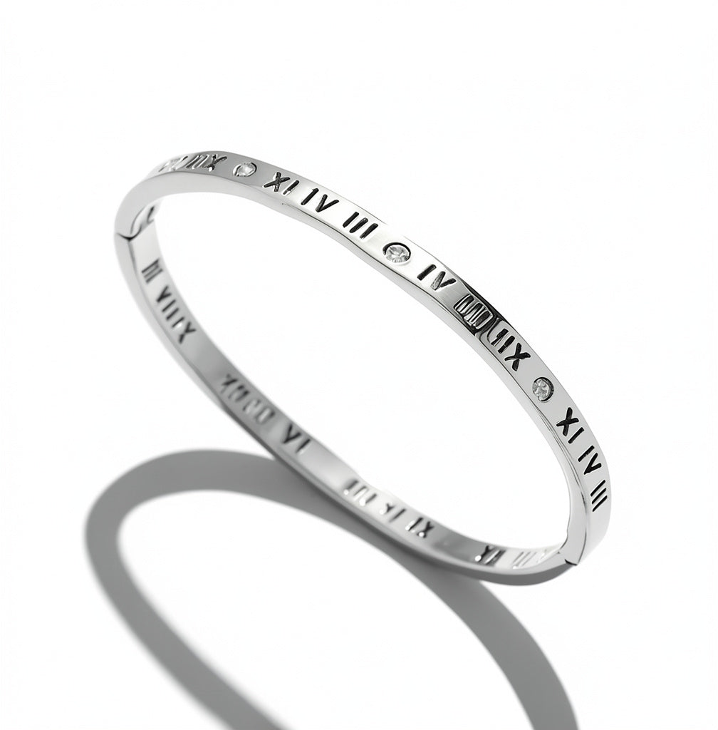 Bracelete Cronos imperial