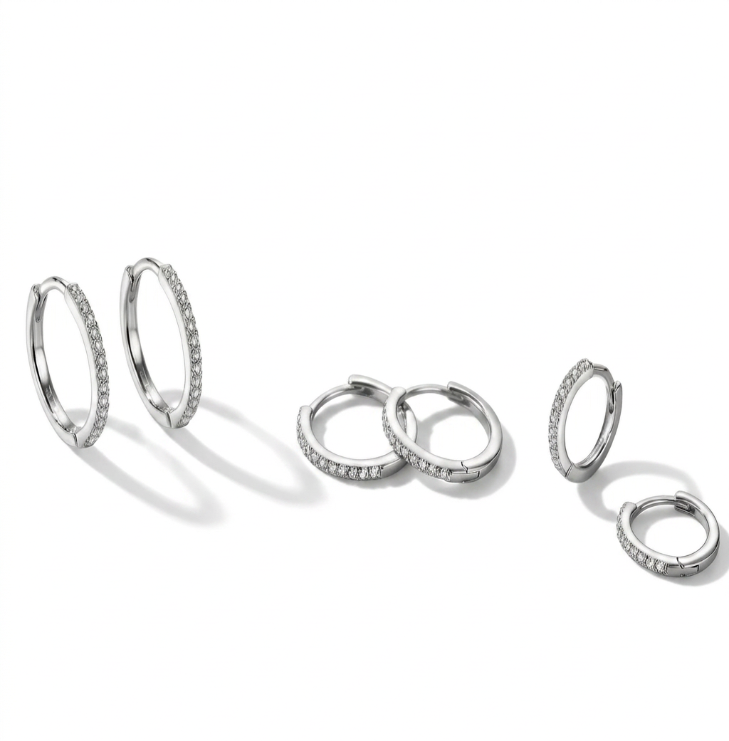 Trio Arcolas Diamond Athenas