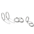 Trio Arcolas Diamond Athenas