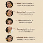 Massageador Lumi Face