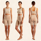 Bermuda compressiva feminina Alívia