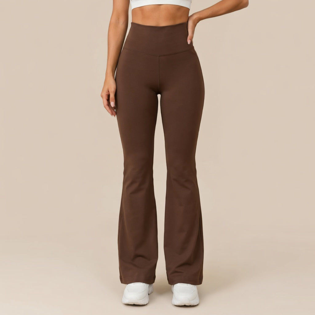 Legging compressiva feminina