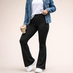 Legging compressiva feminina