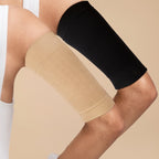 Manga compressiva para braços