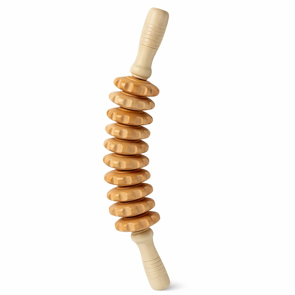 Rolo massageador corporal
