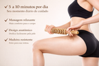 Rolo massageador corporal