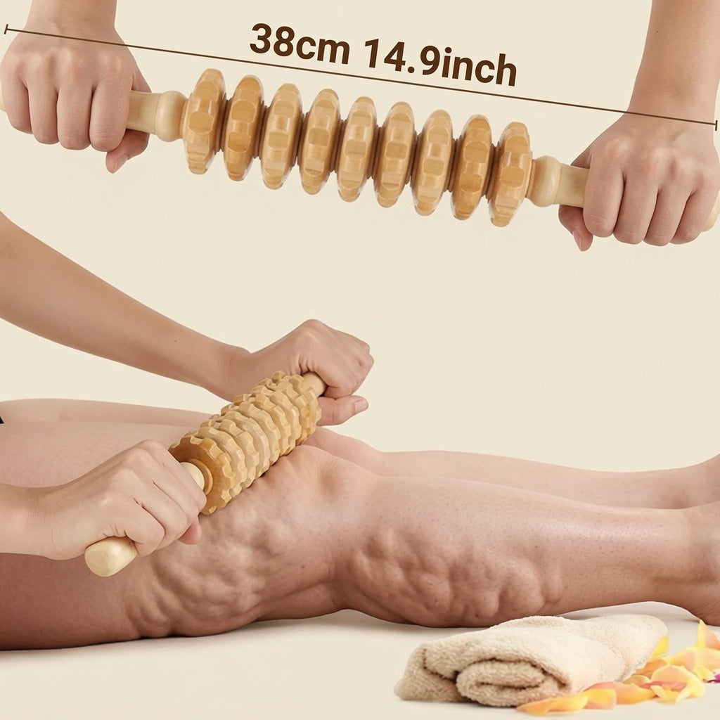 Rolo massageador corporal
