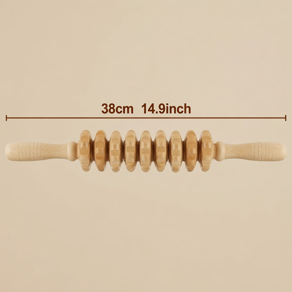 Rolo massageador corporal