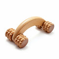 Massageador manual para pernas