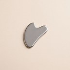 Auto Cuidado Gua Sha Inox