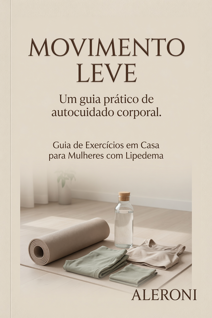 Ebook Movimento Leve