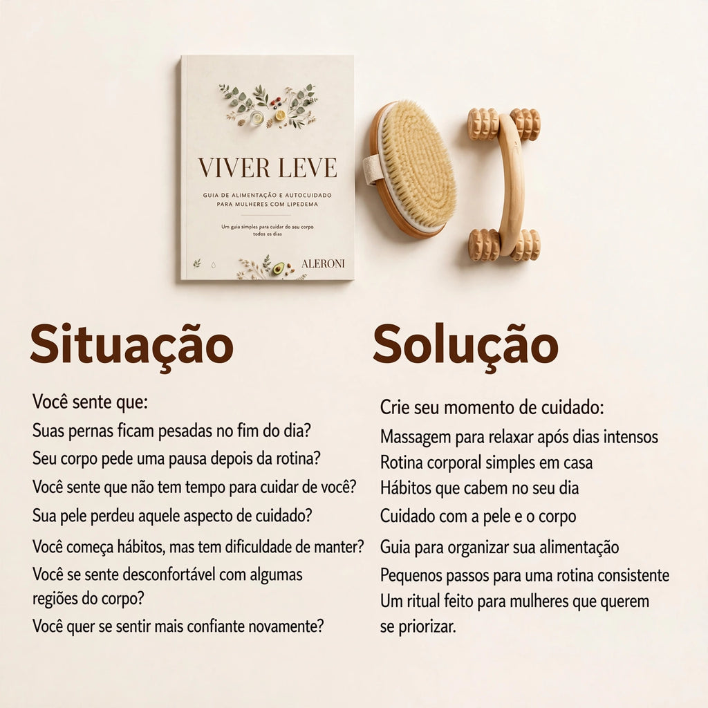 KIT Cuidado Na Jornada