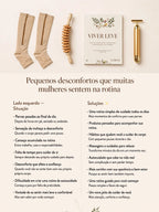 kit Diário Completo: Corpo & Bem-Estar