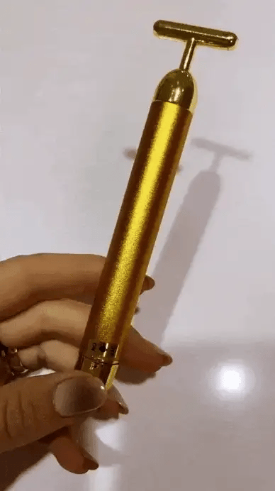 Massageador Lumi Face